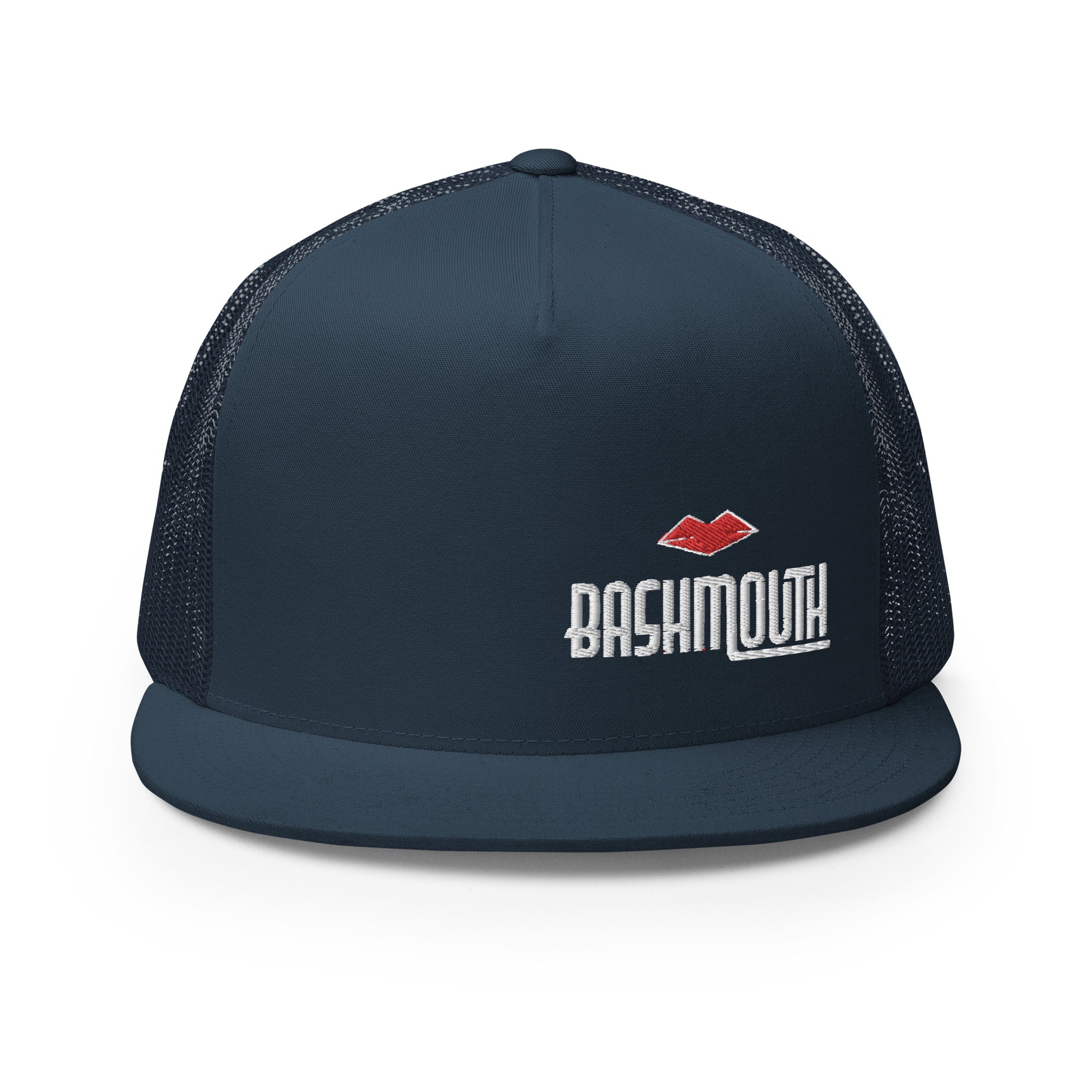 Bash Cap