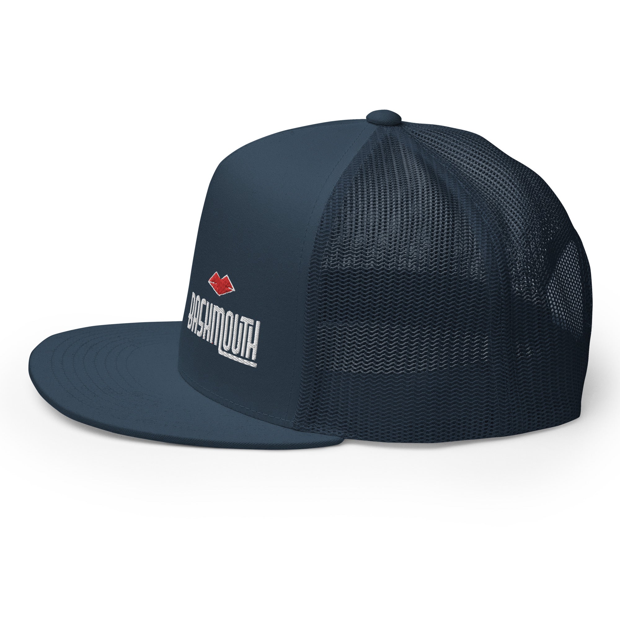 Bash Cap