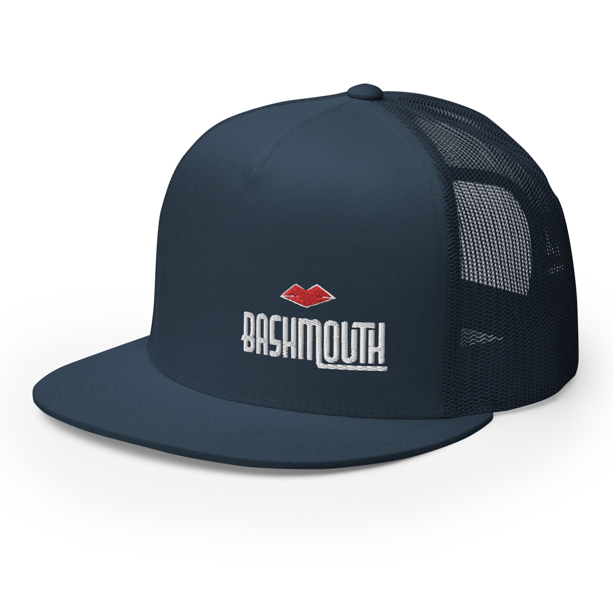Bash Cap