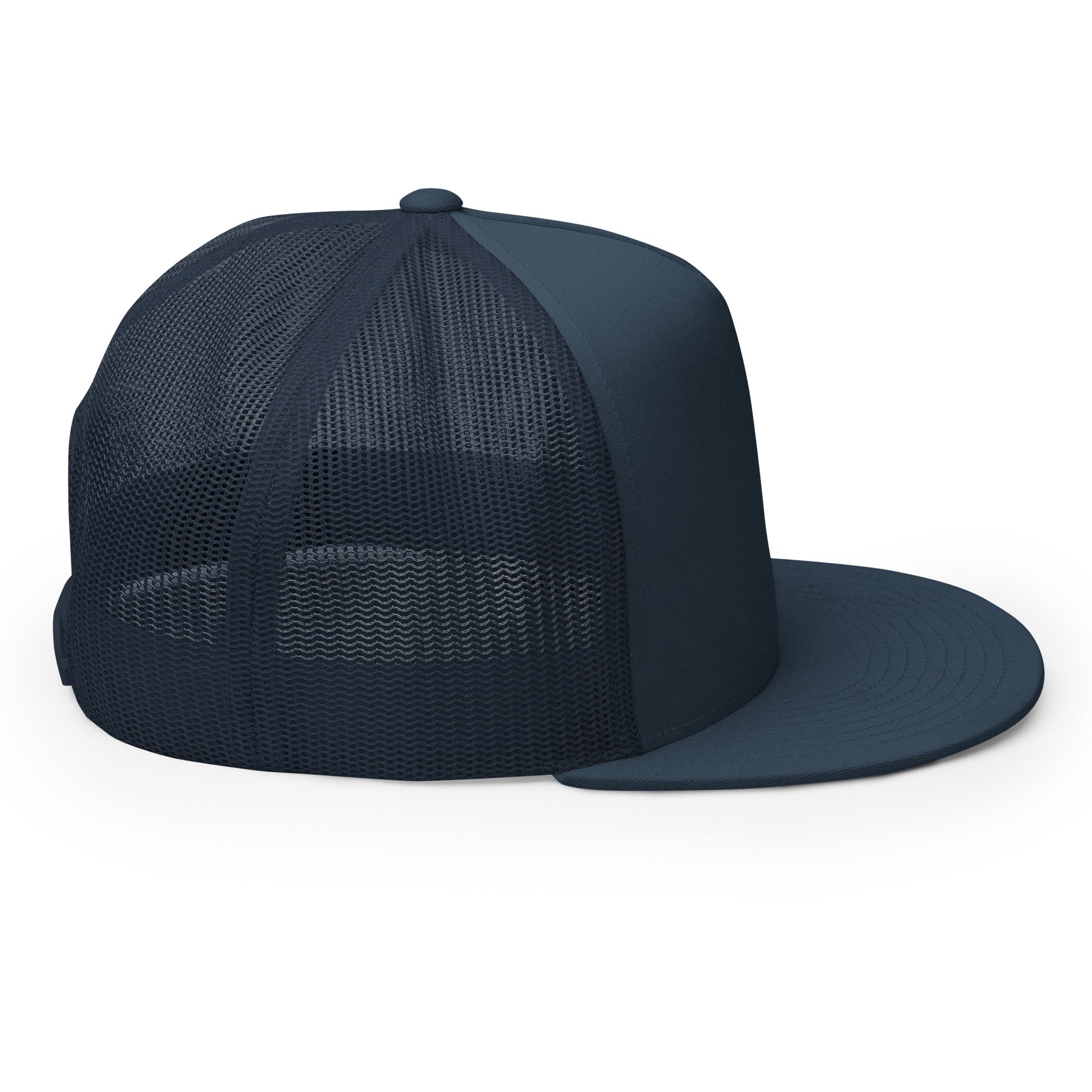 Bash Cap