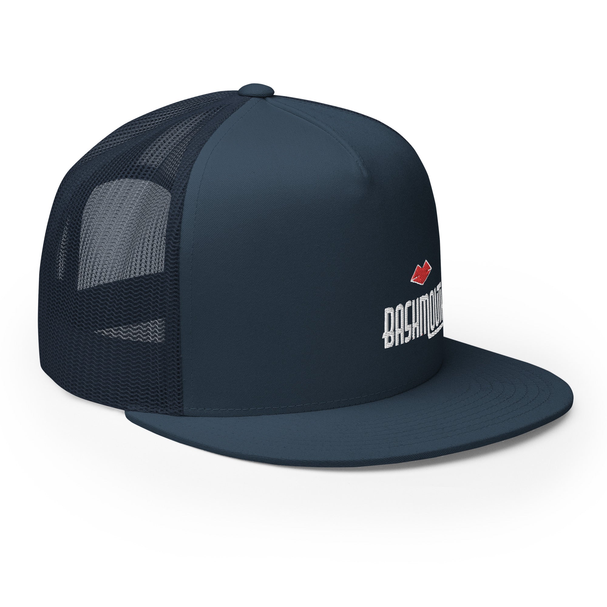 Bash Cap