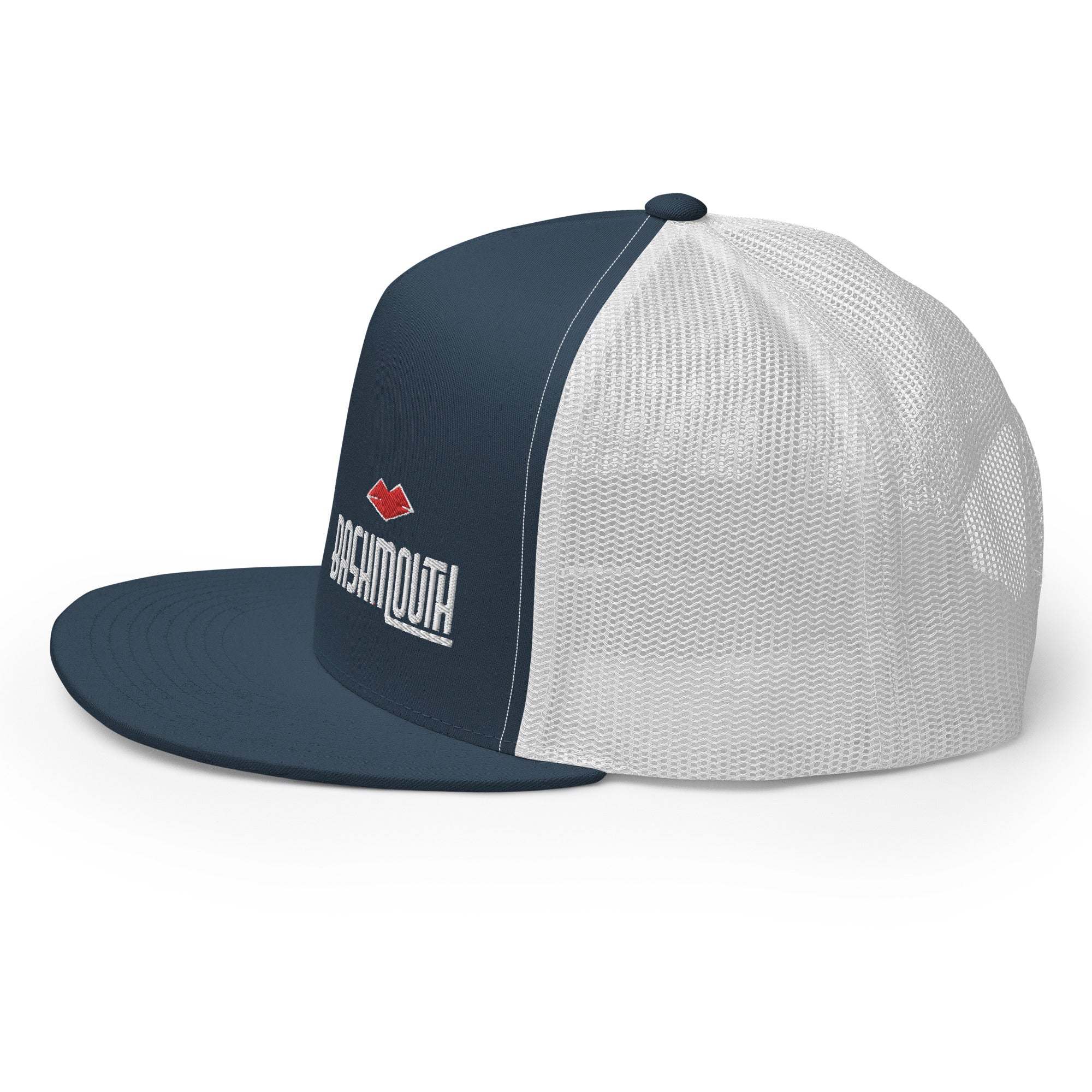 Bash Cap
