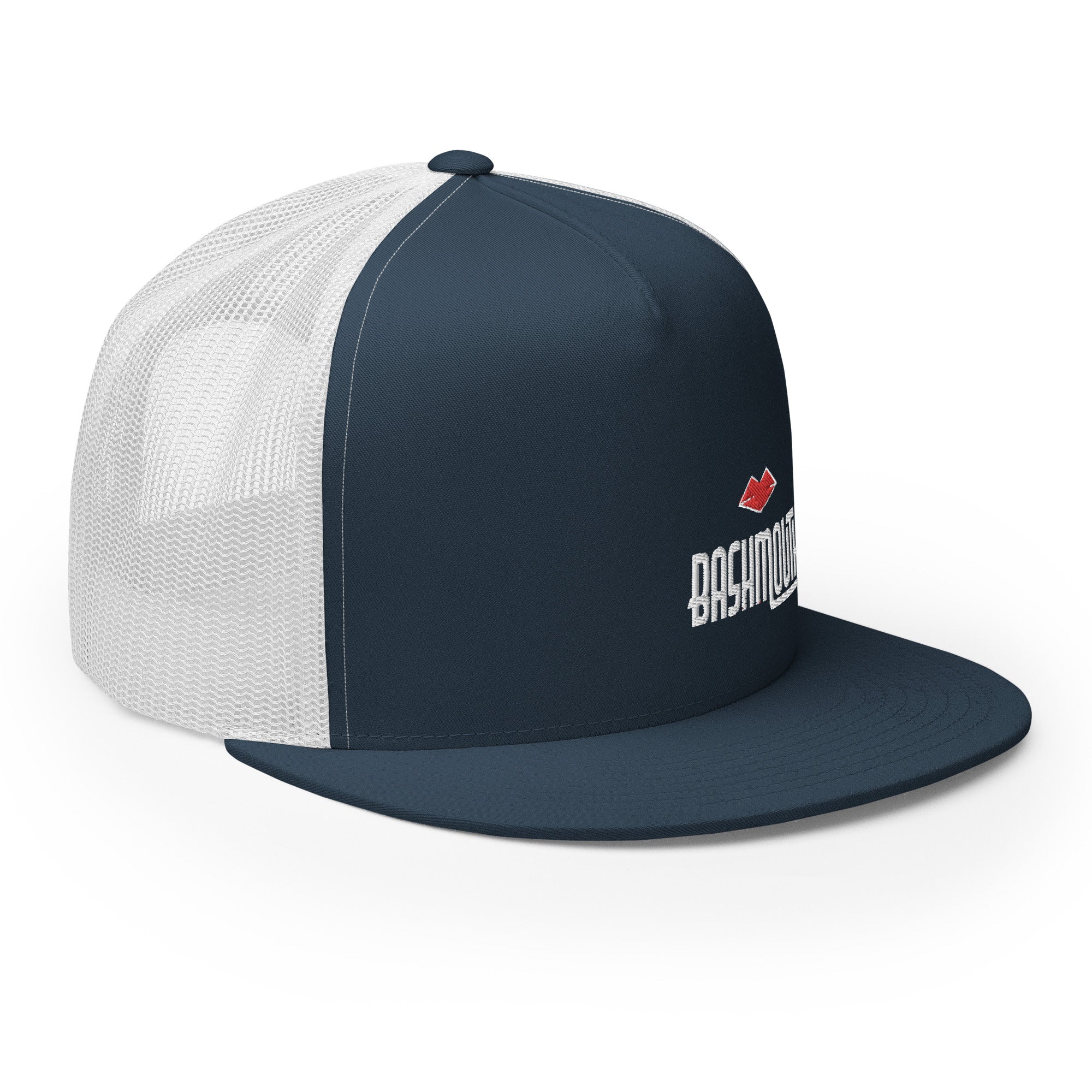 Bash Cap