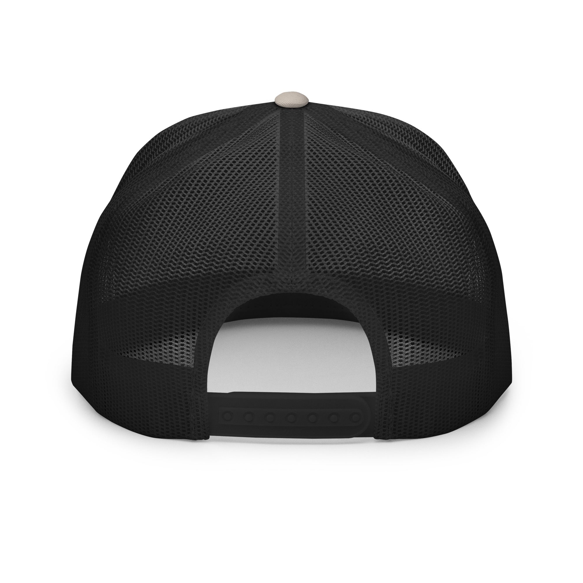Bash Cap