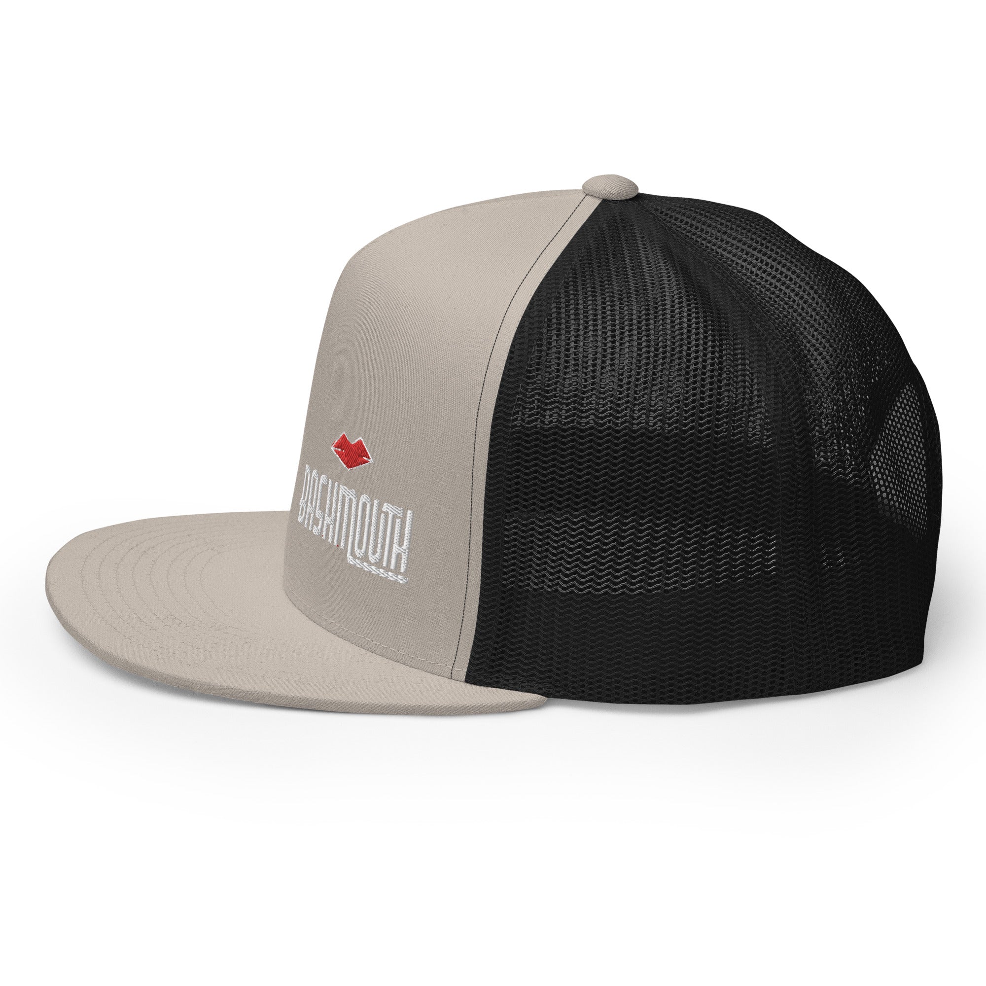 Bash Cap