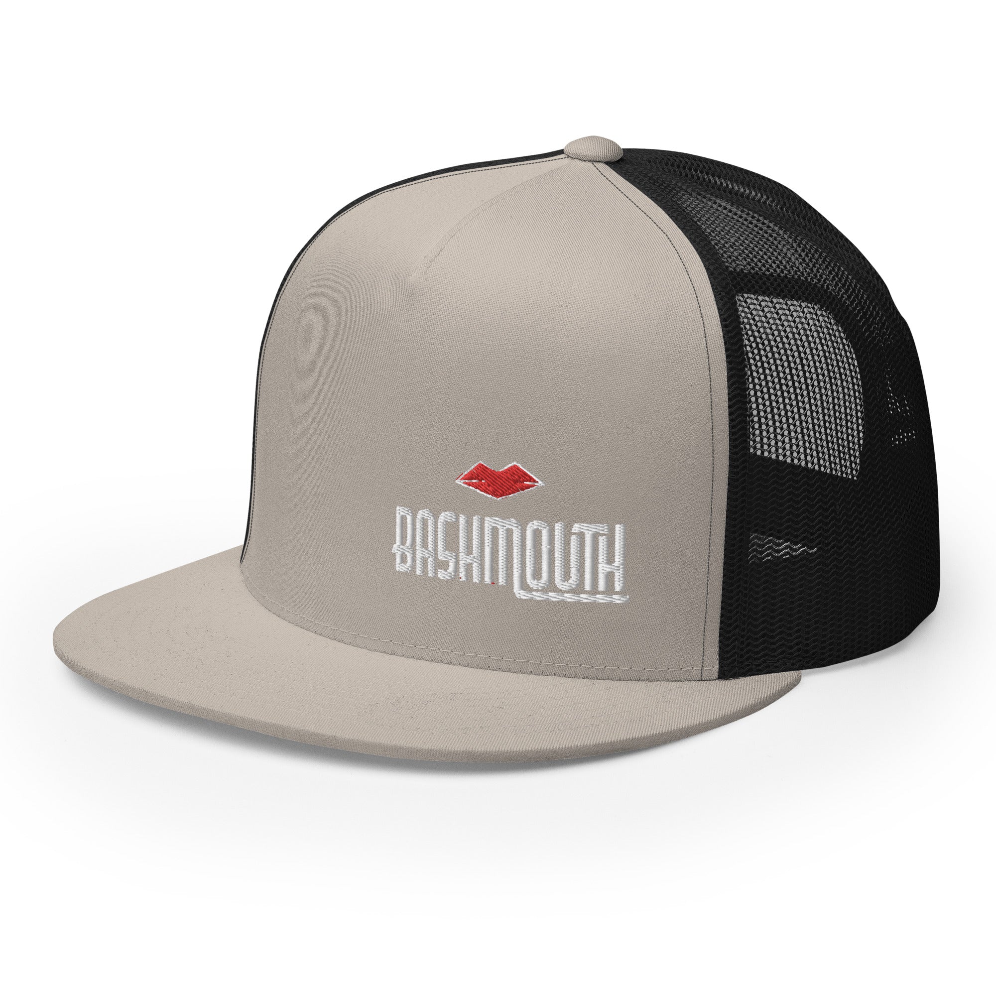 Bash Cap