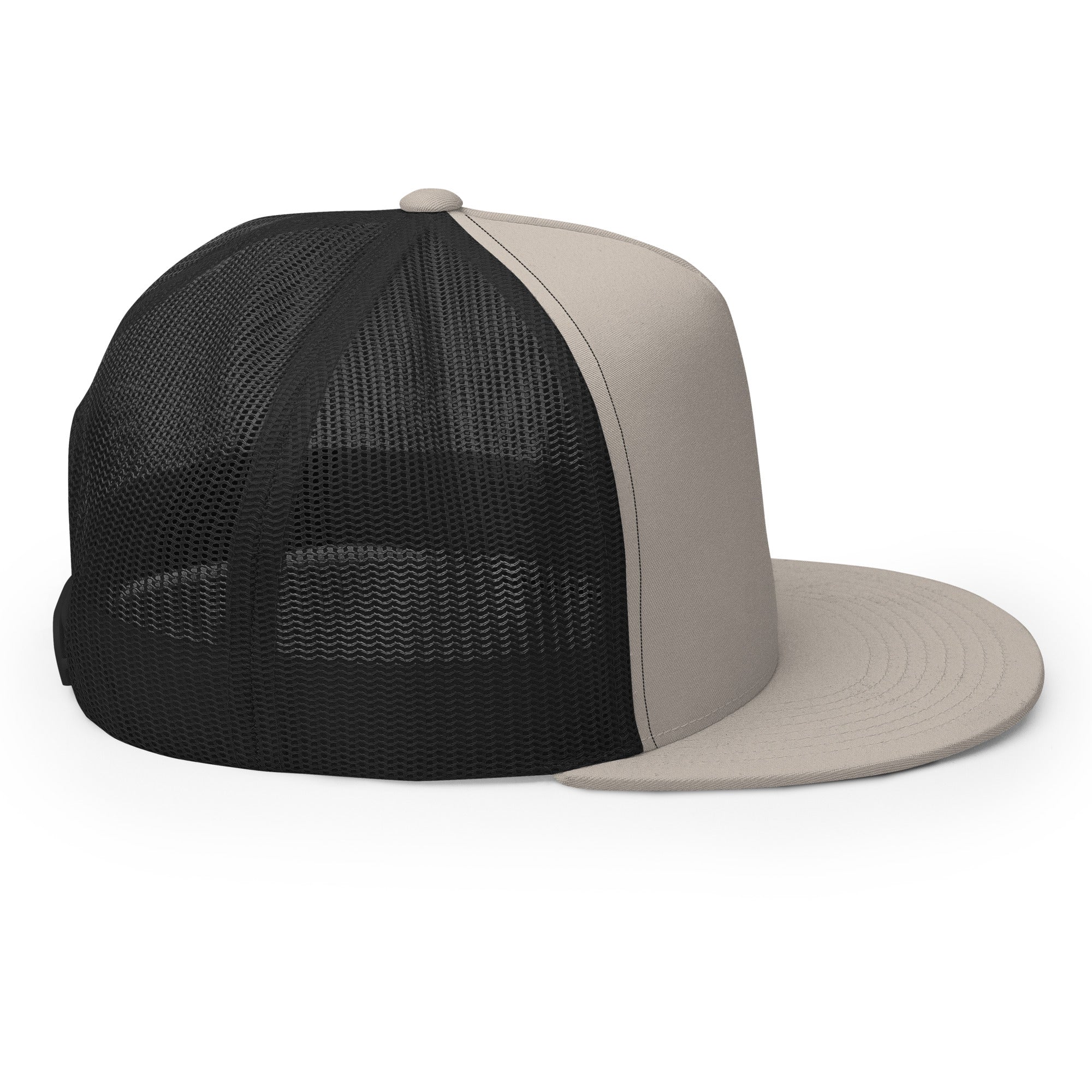 Bash Cap