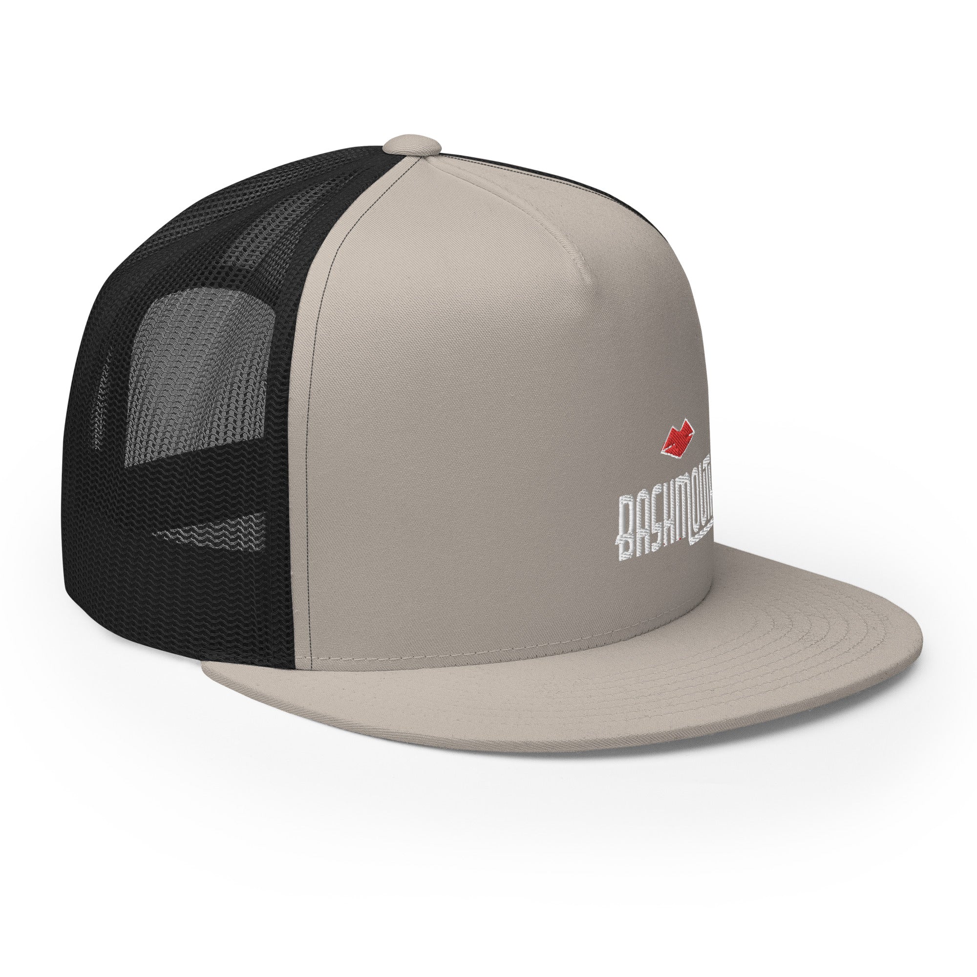 Bash Cap