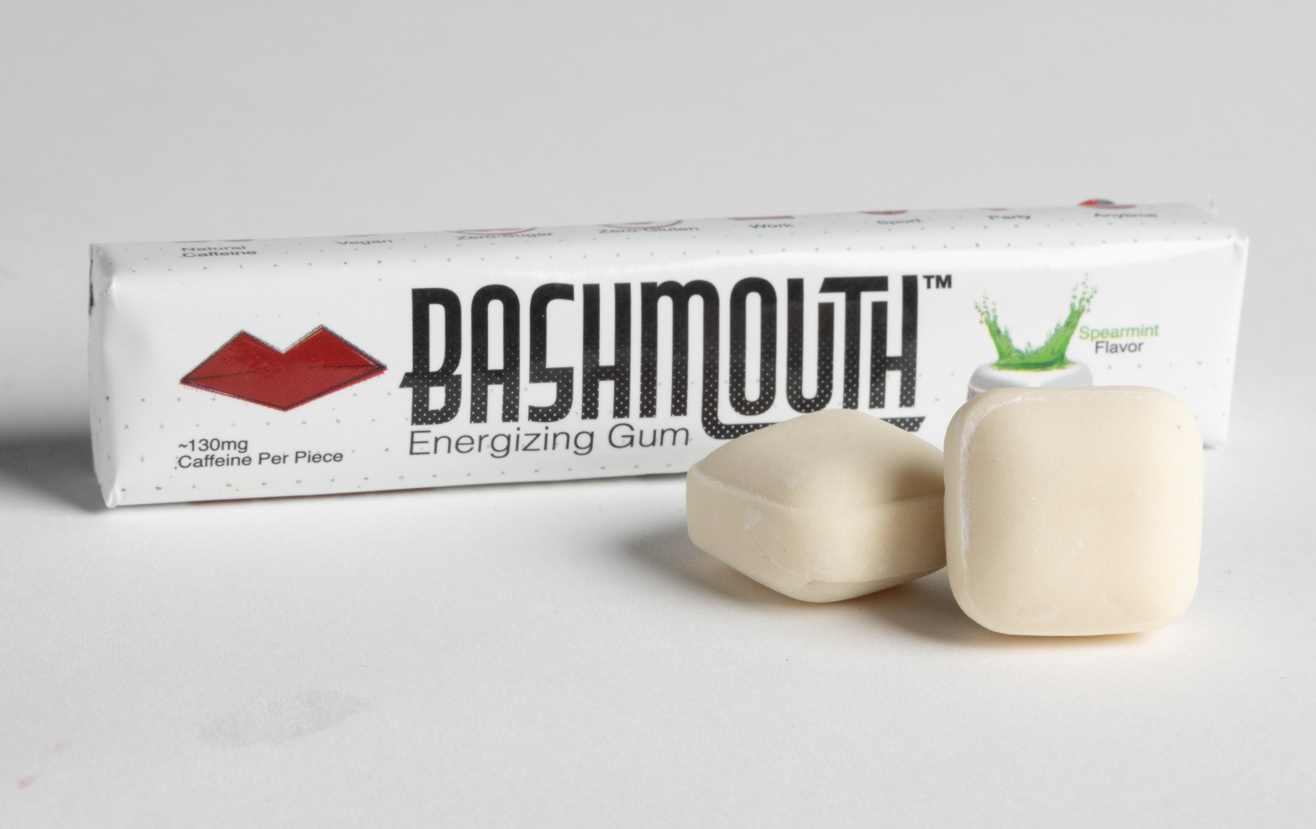 OG Spearmint
