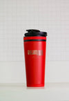 BASHMOUTH ICE SHAKER CUPS