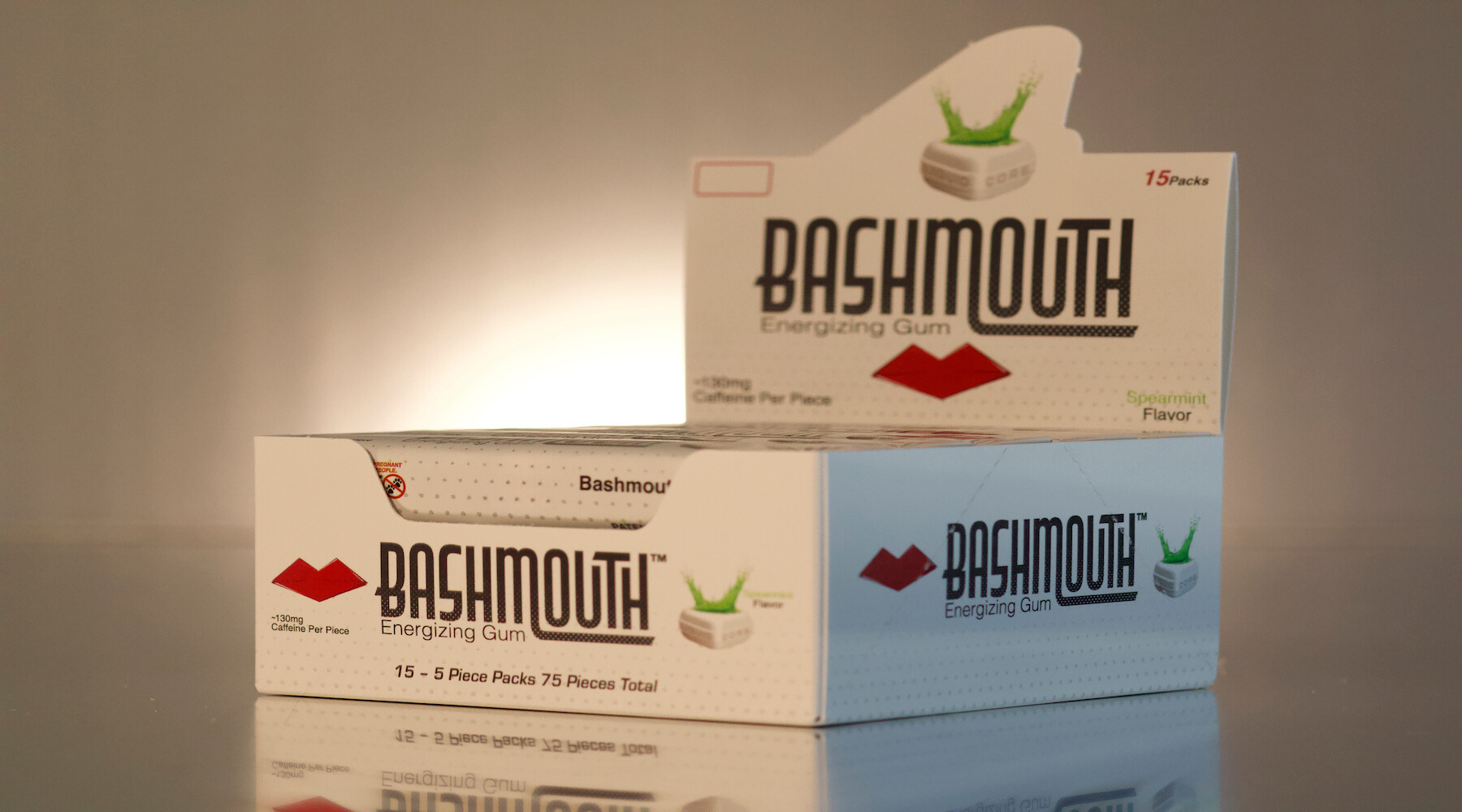 OG Spearmint Box
