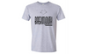 BASHMOUTH BRAND LOGO TEE