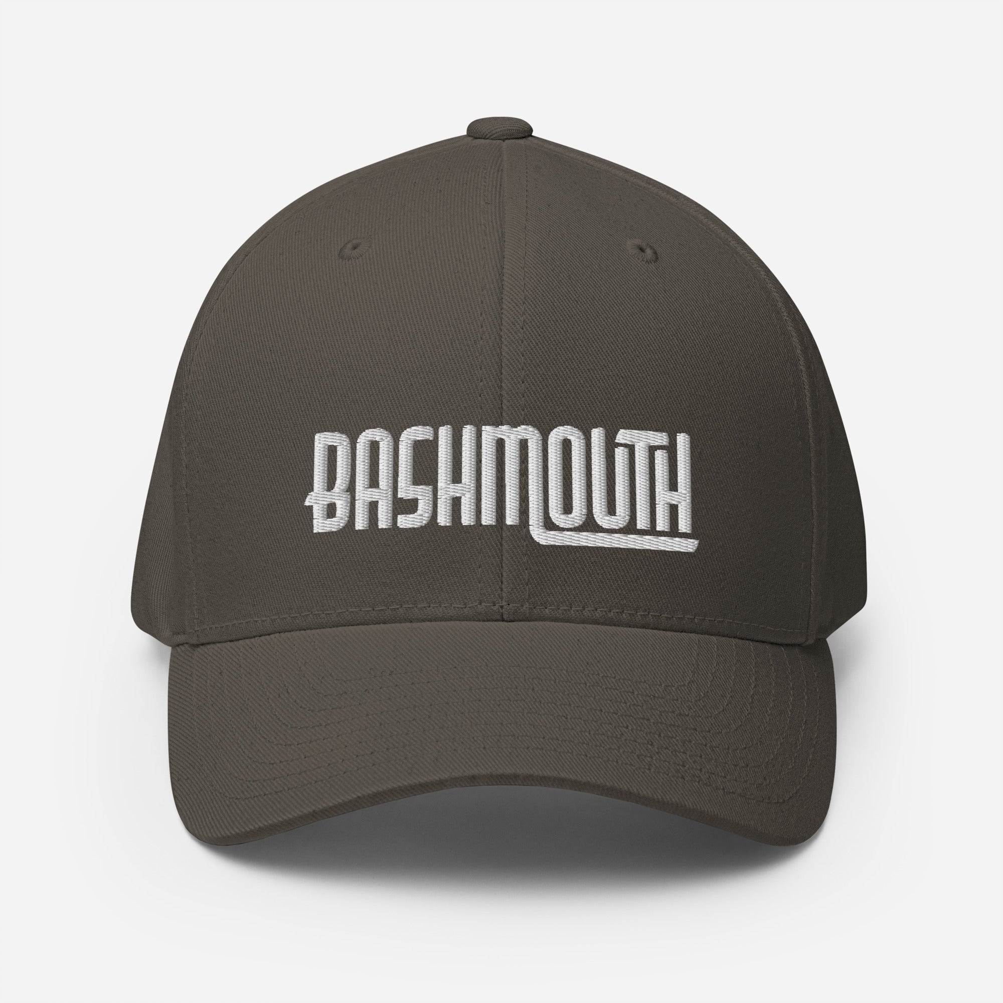 Flex Fitted Bash Hat