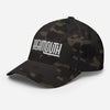 Flex Fitted Bash Hat