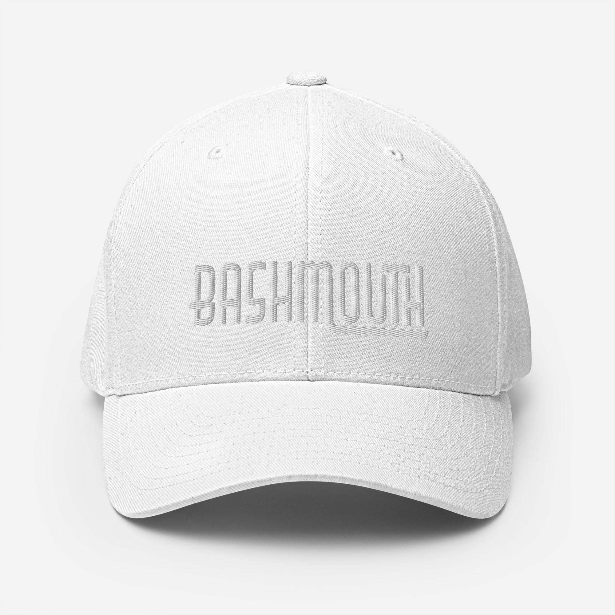 Flex Fitted Bash Hat