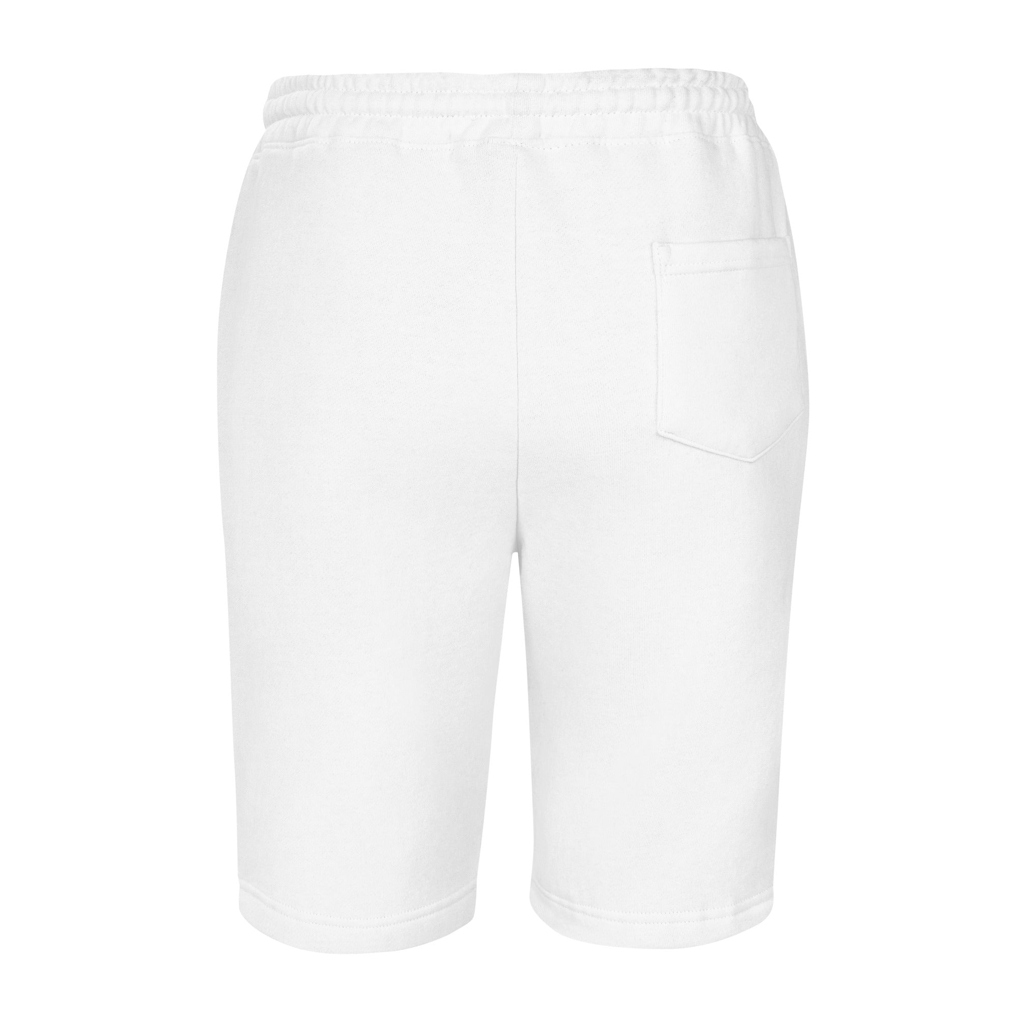 Bash Fleece Shorts