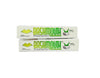 Poppy's Sour Apple 2 Pack