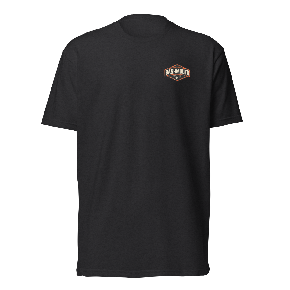 BITE BACK VINTAGE MOTO TEE Built to Ride. Made to Bite Back.